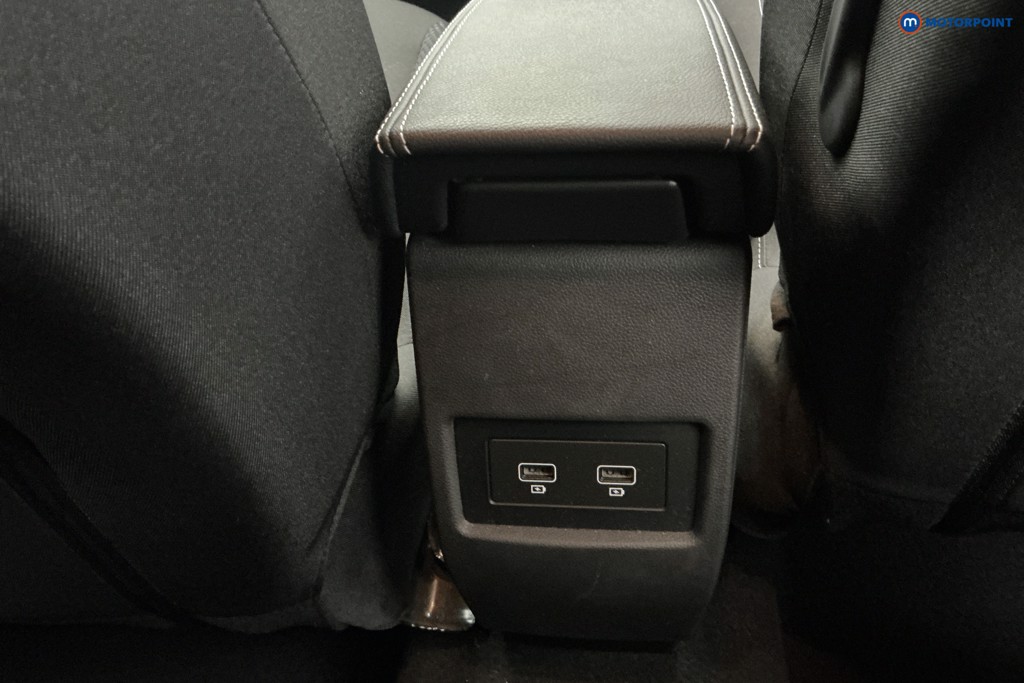 Dacia Duster Journey Manual Petrol SUV - Stock Number (1615770) - 16th supplementary image