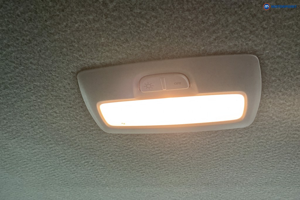 Dacia Duster Journey Manual Petrol SUV - Stock Number (1615770) - 17th supplementary image