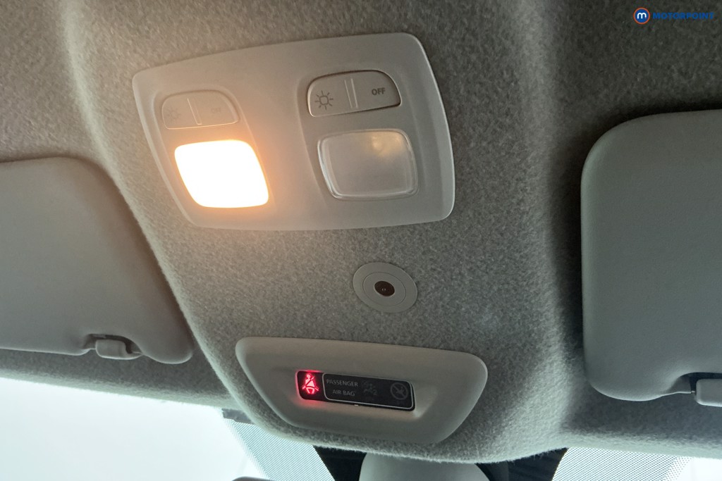 Dacia Duster Journey Manual Petrol SUV - Stock Number (1615770) - 18th supplementary image