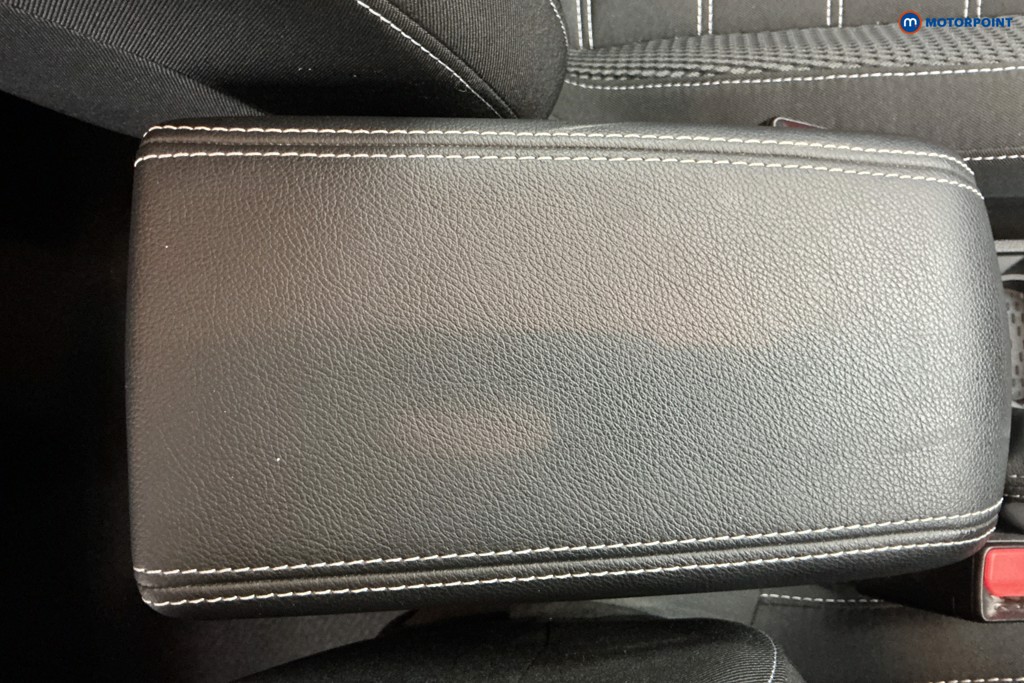 Dacia Duster Journey Manual Petrol SUV - Stock Number (1615770) - 19th supplementary image