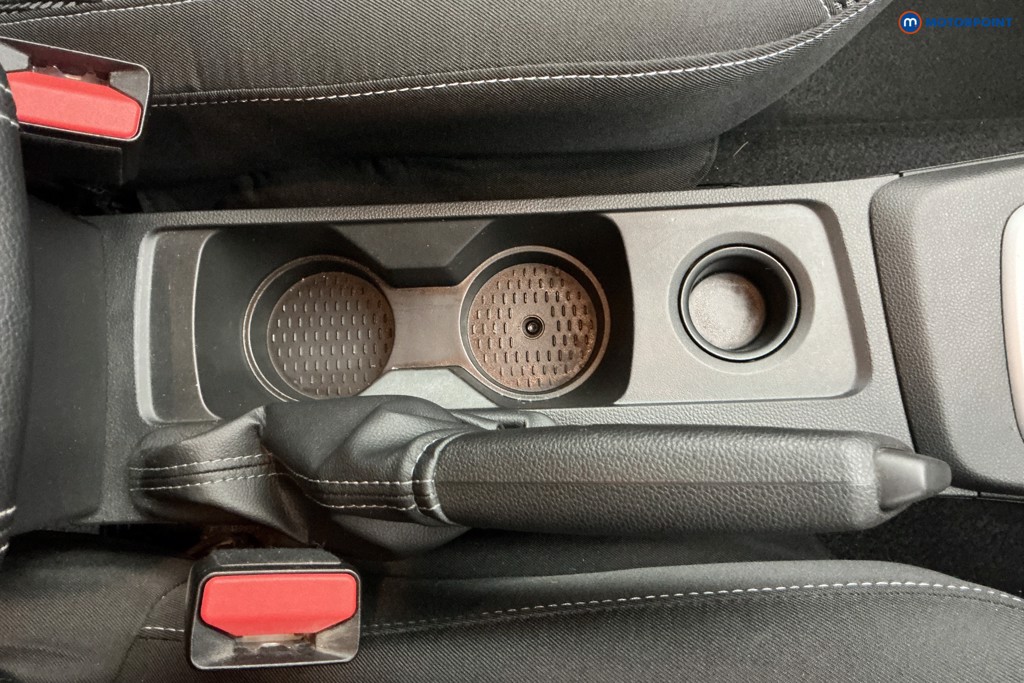 Dacia Duster Journey Manual Petrol SUV - Stock Number (1615770) - 20th supplementary image