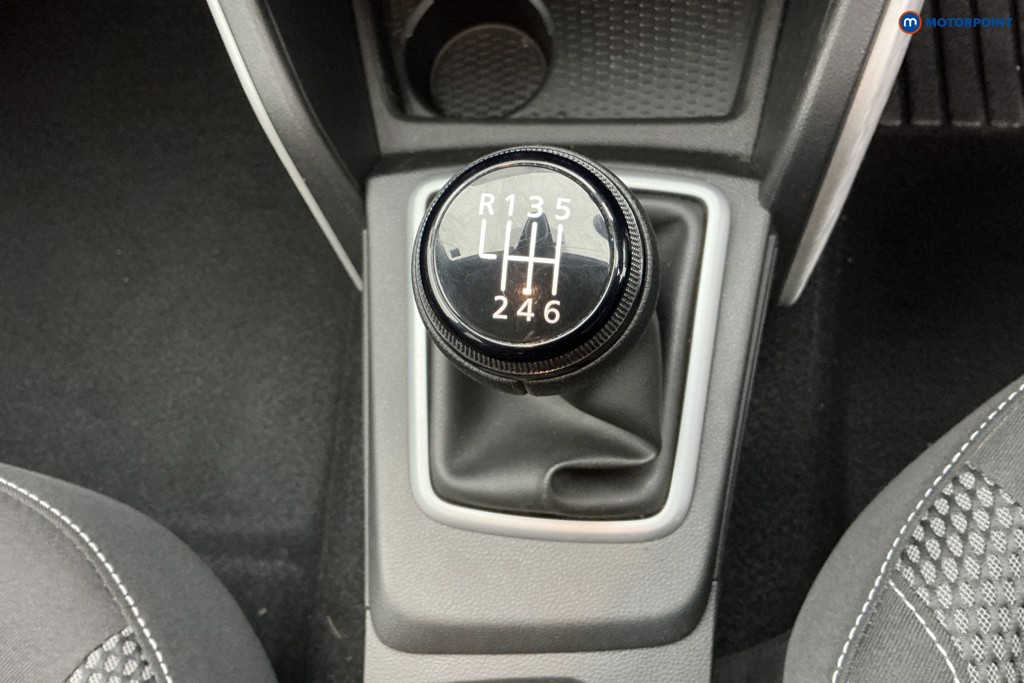 Dacia Duster Journey Manual Petrol SUV - Stock Number (1615770) - 21st supplementary image