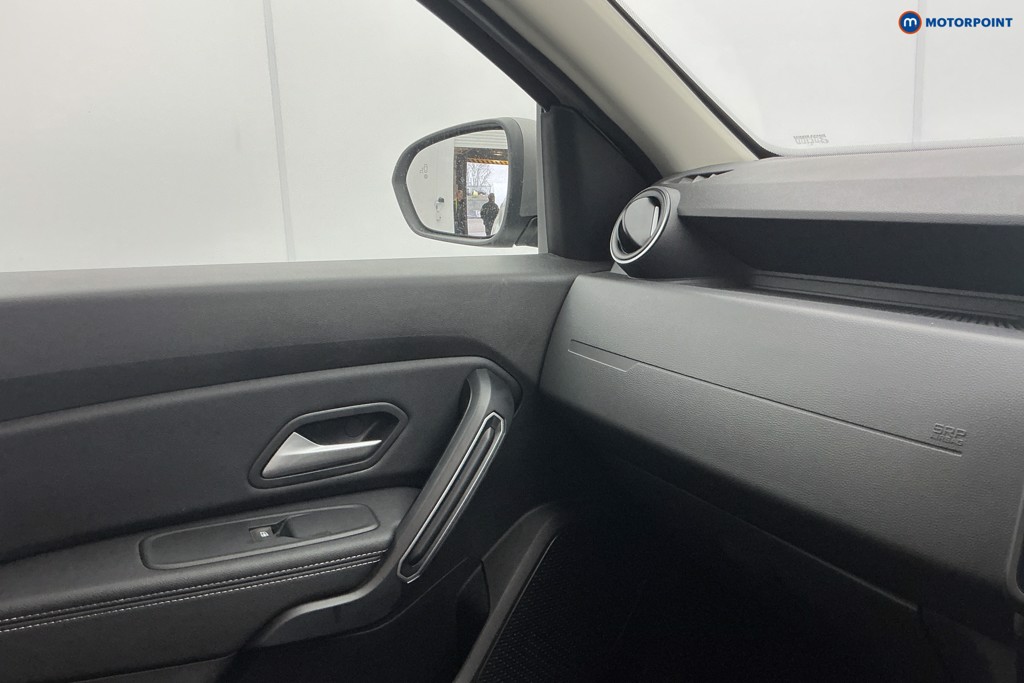 Dacia Duster Journey Manual Petrol SUV - Stock Number (1615770) - 23rd supplementary image