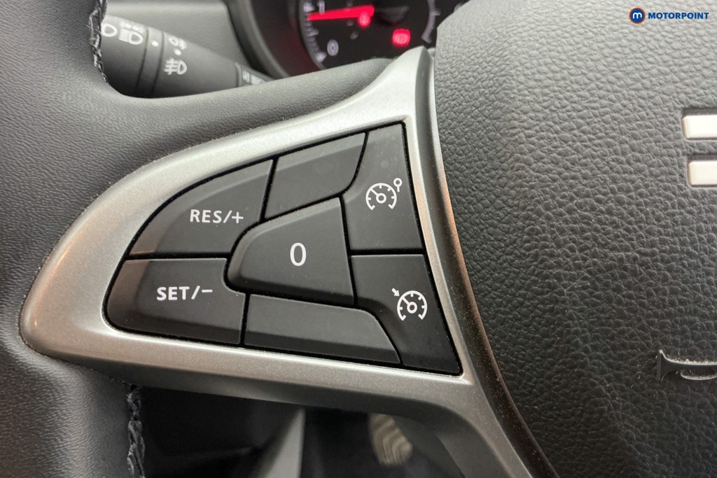 Dacia Duster Journey Manual Petrol SUV - Stock Number (1615770) - 24th supplementary image
