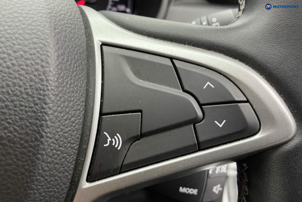 Dacia Duster Journey Manual Petrol SUV - Stock Number (1615770) - 25th supplementary image