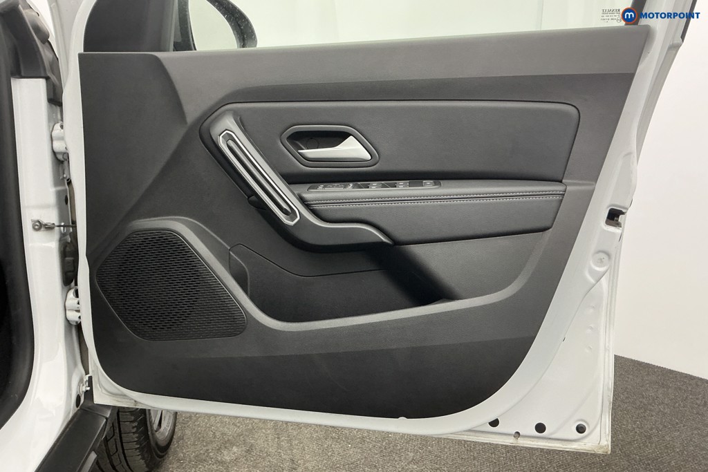 Dacia Duster Journey Manual Petrol SUV - Stock Number (1615770) - 29th supplementary image