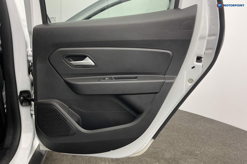 Dacia Duster Journey Manual Petrol SUV - Stock Number (1615770) - 31st supplementary image