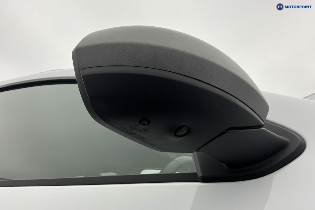 Dacia Duster Journey Manual Petrol SUV - Stock Number (1615770) - 33rd supplementary image