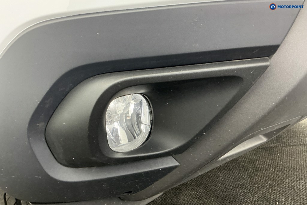 Dacia Duster Journey Manual Petrol SUV - Stock Number (1615770) - 35th supplementary image