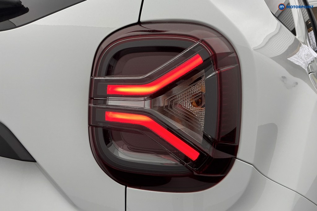 Dacia Duster Journey Manual Petrol SUV - Stock Number (1615770) - 36th supplementary image