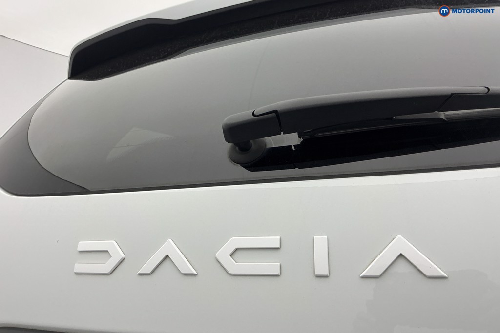 Dacia Duster Journey Manual Petrol SUV - Stock Number (1615770) - 37th supplementary image