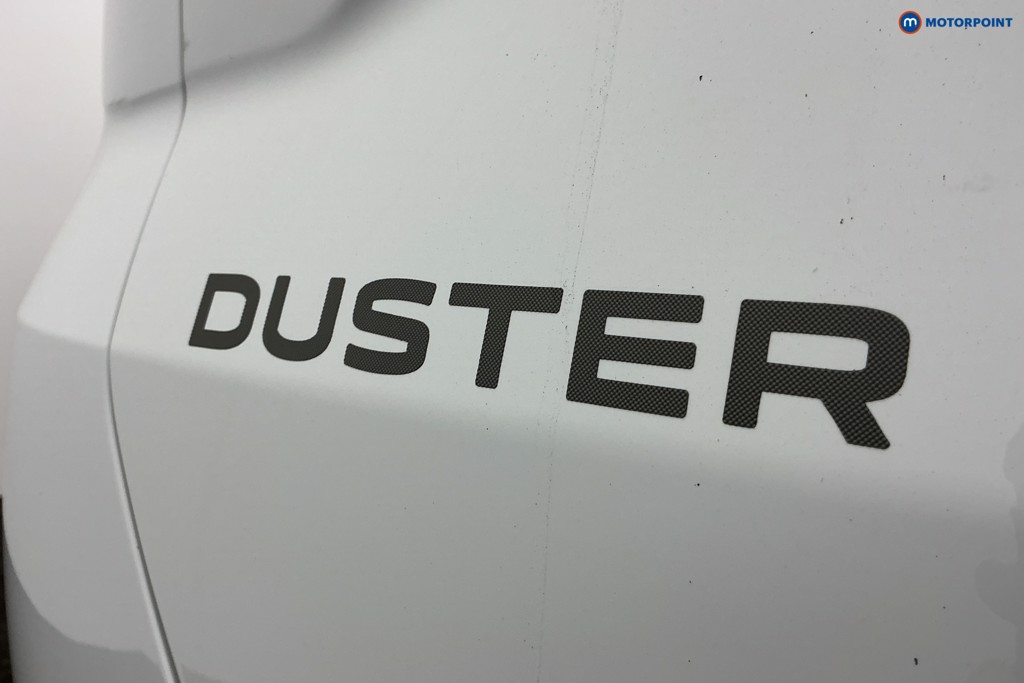 Dacia Duster Journey Manual Petrol SUV - Stock Number (1615770) - 38th supplementary image