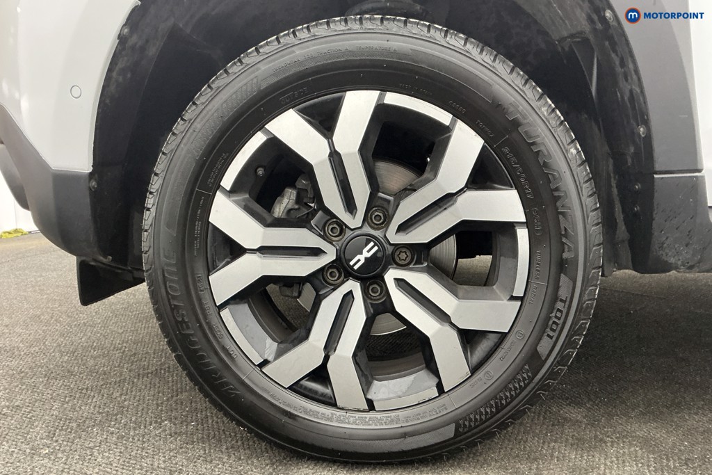 Dacia Duster Journey Manual Petrol SUV - Stock Number (1615770) - 39th supplementary image