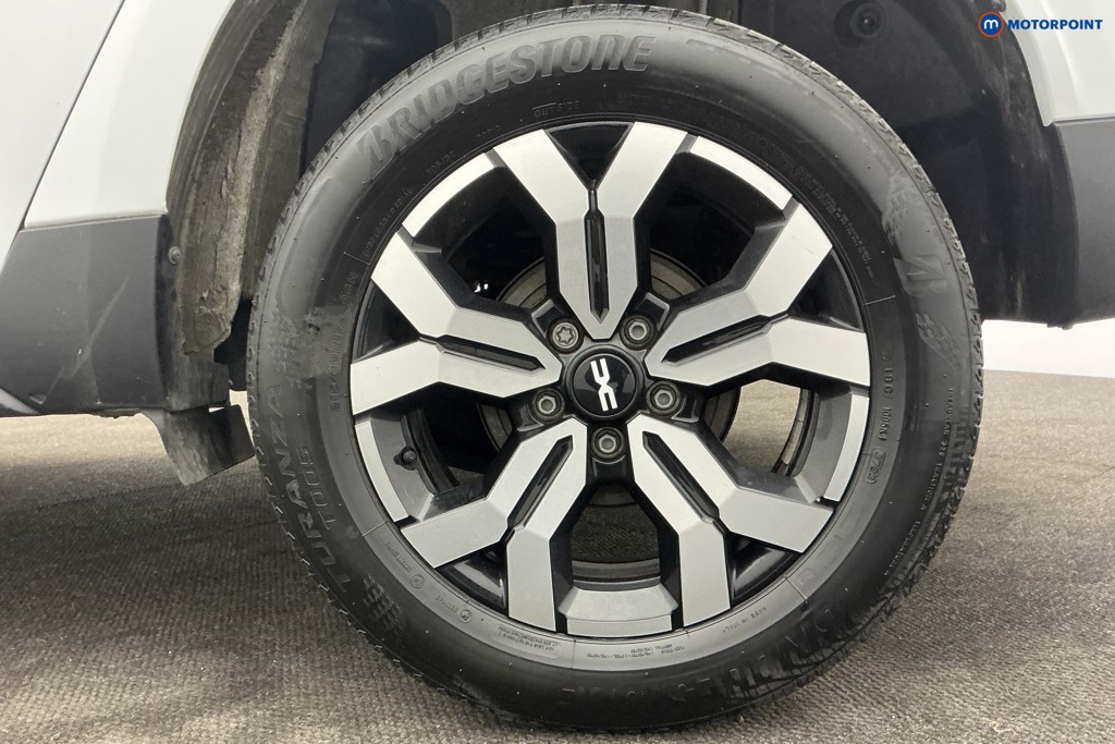 Dacia Duster Journey Manual Petrol SUV - Stock Number (1615770) - 40th supplementary image