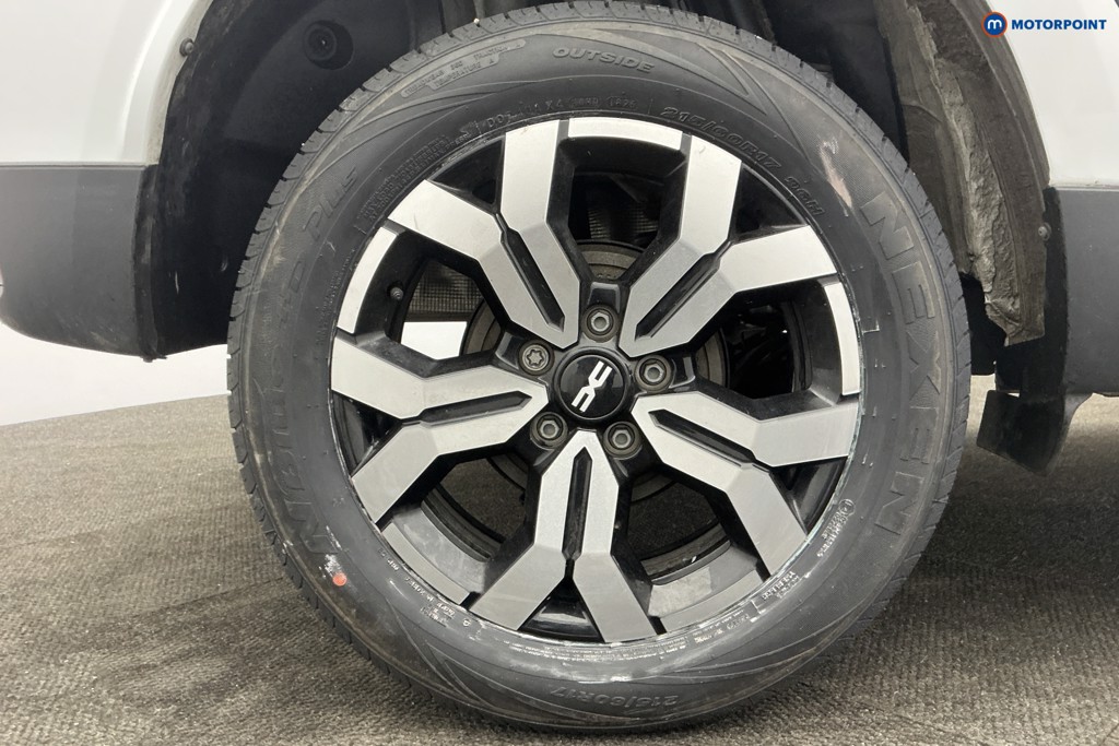 Dacia Duster Journey Manual Petrol SUV - Stock Number (1615770) - 41st supplementary image