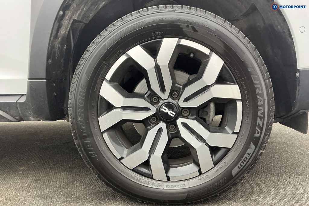 Dacia Duster Journey Manual Petrol SUV - Stock Number (1615770) - 42nd supplementary image
