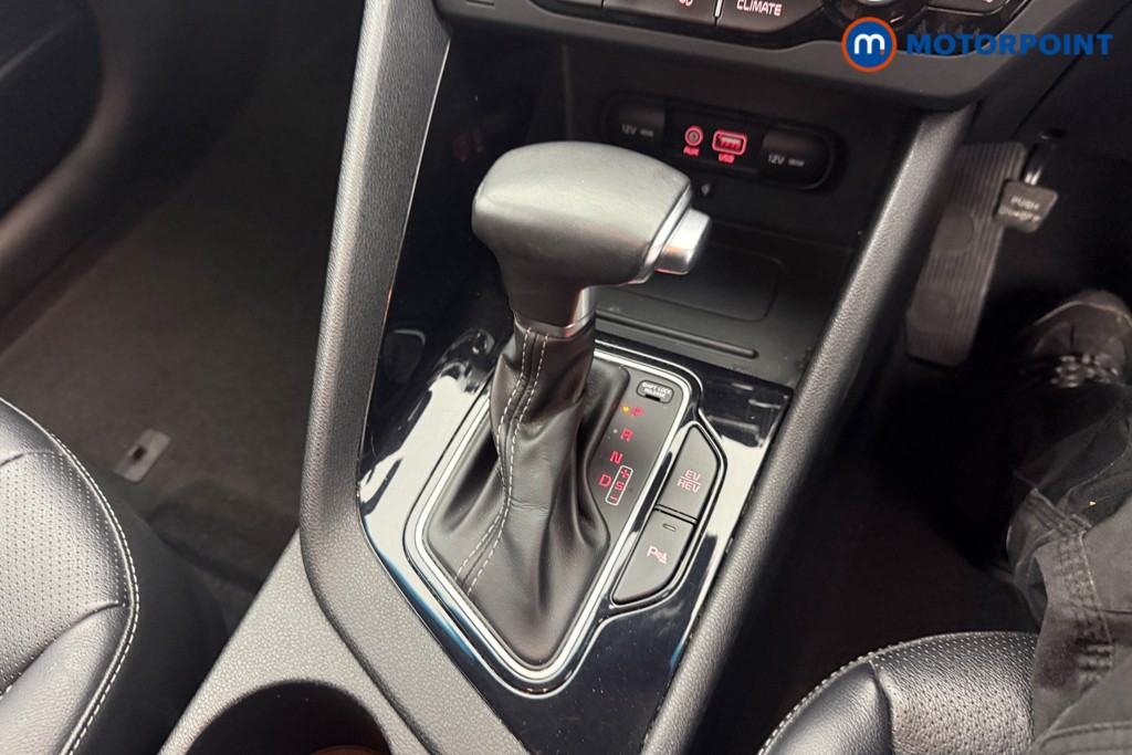 KIA Niro 3 Automatic Petrol Plug-In Hybrid SUV - Stock Number (1615893) - 4th supplementary image