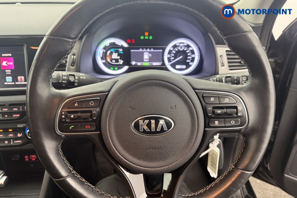 KIA Niro 3 Automatic Petrol Plug-In Hybrid SUV - Stock Number (1615893) - 5th supplementary image