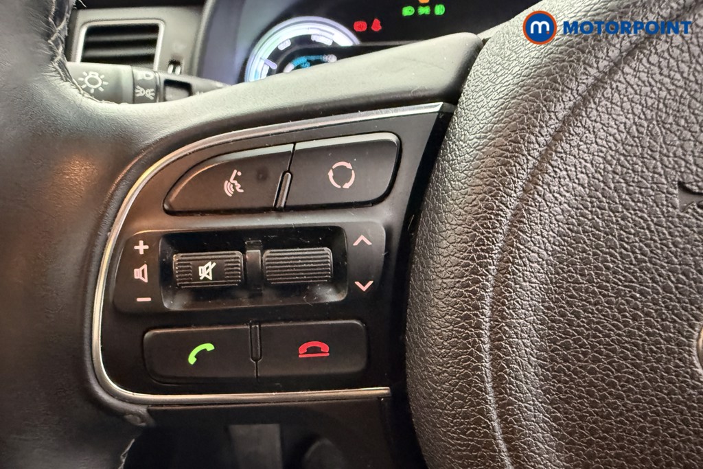 KIA Niro 3 Automatic Petrol Plug-In Hybrid SUV - Stock Number (1615893) - 6th supplementary image