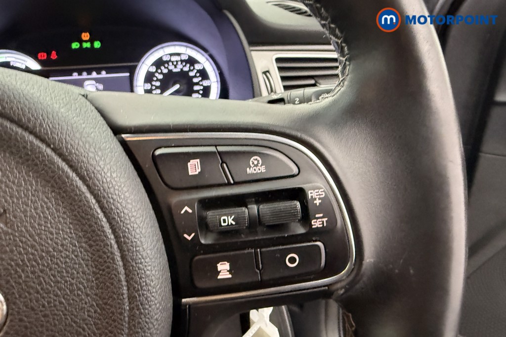 KIA Niro 3 Automatic Petrol Plug-In Hybrid SUV - Stock Number (1615893) - 7th supplementary image