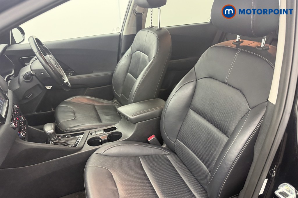 KIA Niro 3 Automatic Petrol Plug-In Hybrid SUV - Stock Number (1615893) - 10th supplementary image