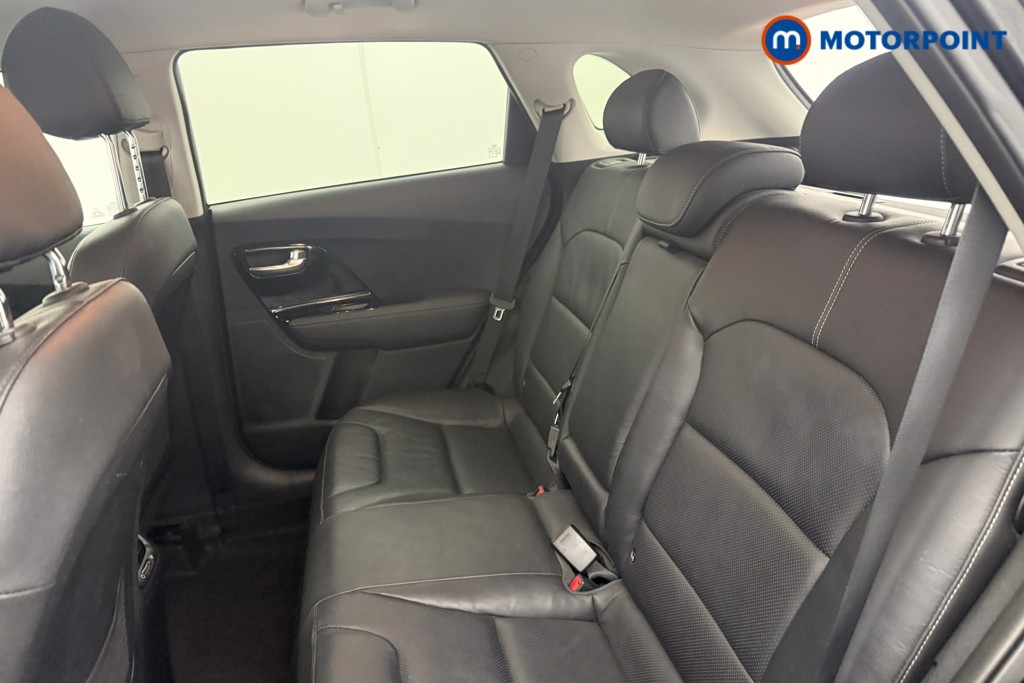 KIA Niro 3 Automatic Petrol Plug-In Hybrid SUV - Stock Number (1615893) - 11th supplementary image