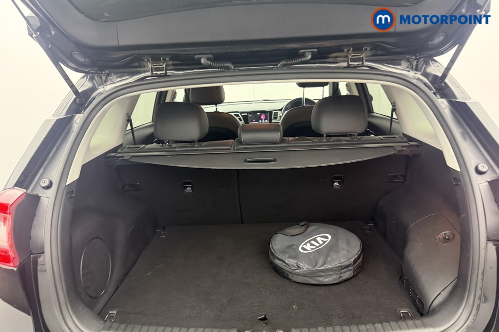 KIA Niro 3 Automatic Petrol Plug-In Hybrid SUV - Stock Number (1615893) - 12th supplementary image
