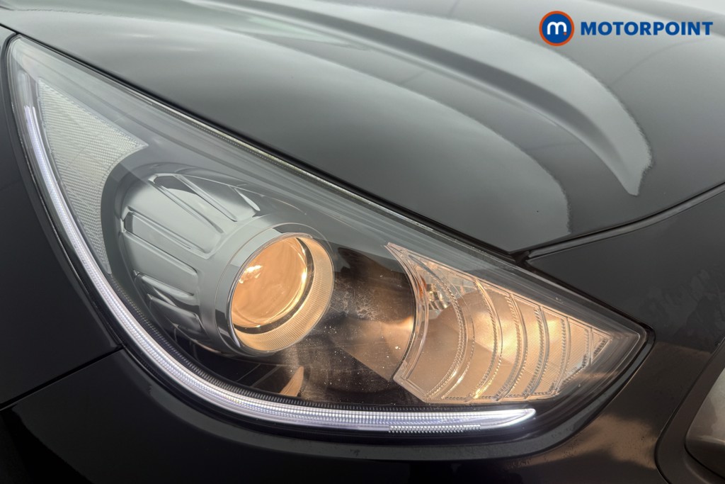 KIA Niro 3 Automatic Petrol Plug-In Hybrid SUV - Stock Number (1615893) - 13th supplementary image