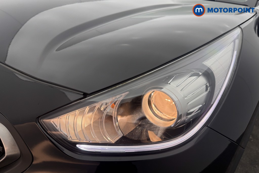 KIA Niro 3 Automatic Petrol Plug-In Hybrid SUV - Stock Number (1615893) - 14th supplementary image