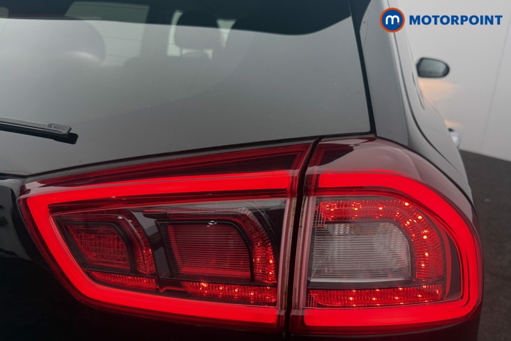 KIA Niro 3 Automatic Petrol Plug-In Hybrid SUV - Stock Number (1615893) - 16th supplementary image