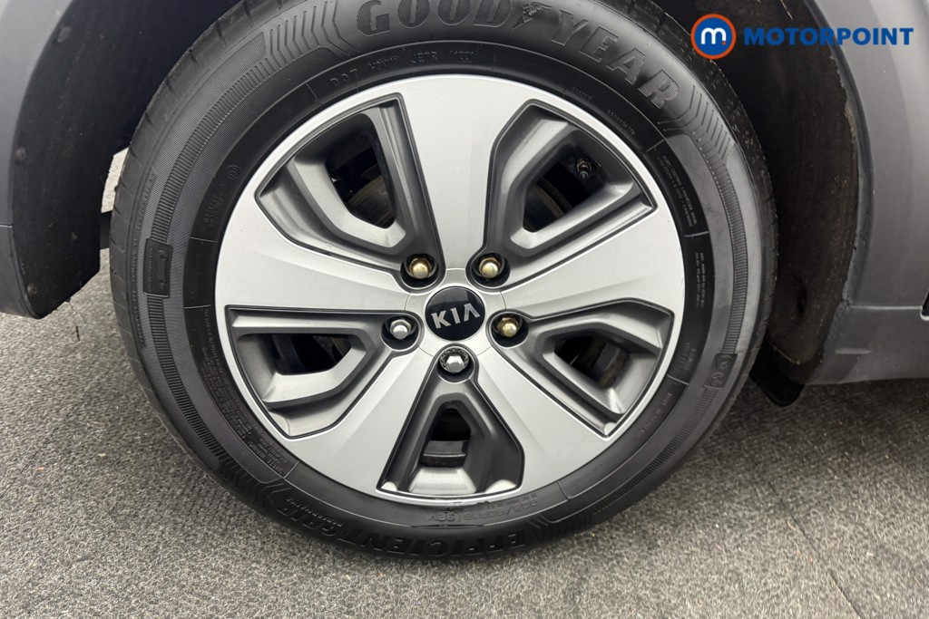 KIA Niro 3 Automatic Petrol Plug-In Hybrid SUV - Stock Number (1615893) - 18th supplementary image