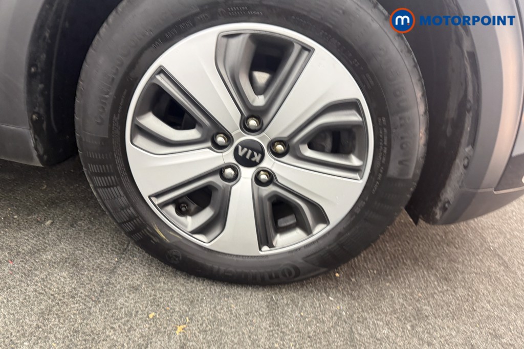 KIA Niro 3 Automatic Petrol Plug-In Hybrid SUV - Stock Number (1615893) - 19th supplementary image