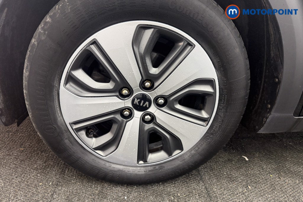 KIA Niro 3 Automatic Petrol Plug-In Hybrid SUV - Stock Number (1615893) - 20th supplementary image