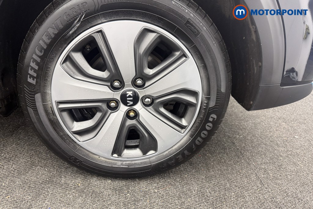 KIA Niro 3 Automatic Petrol Plug-In Hybrid SUV - Stock Number (1615893) - 21st supplementary image