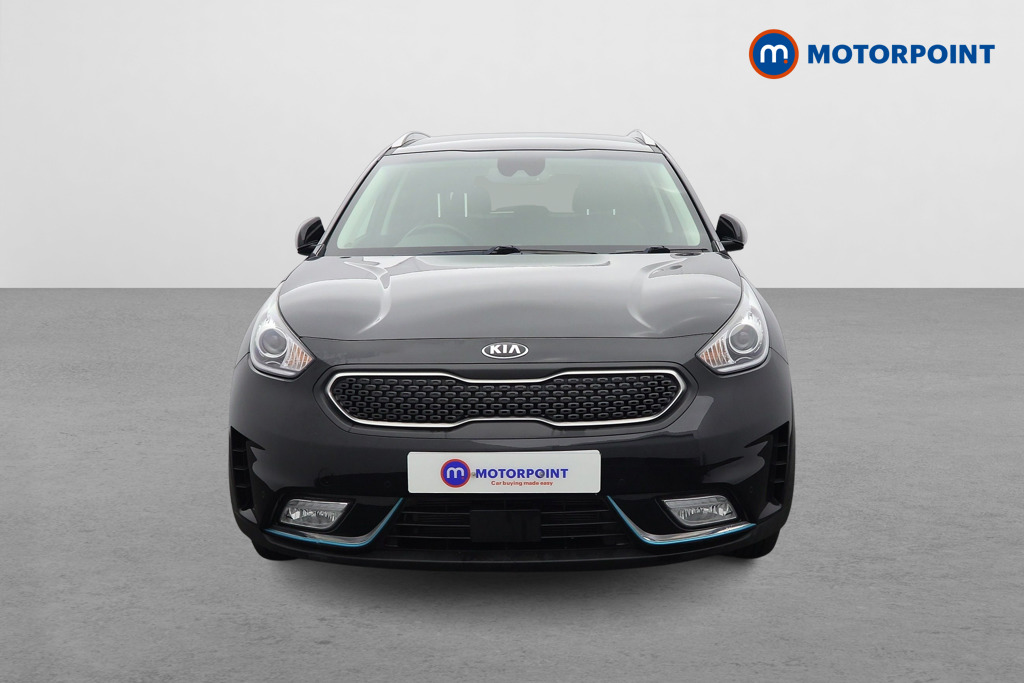 KIA Niro 3 Automatic Petrol Plug-In Hybrid SUV - Stock Number (1615893) - Front bumper