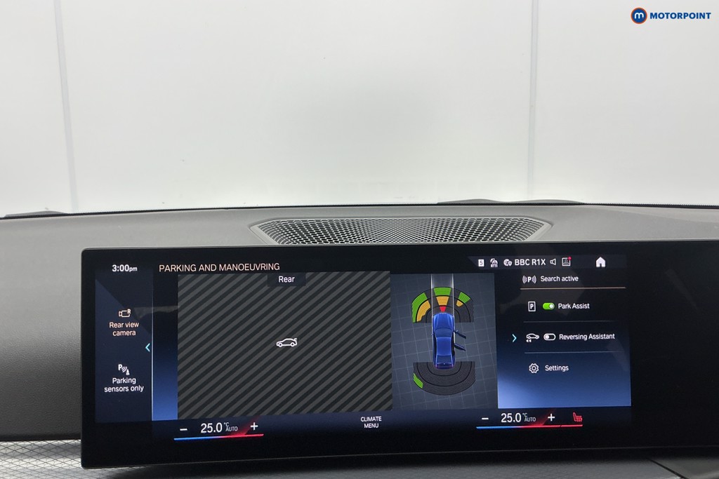 BMW 3 Series M Sport Automatic Petrol Saloon - Stock Number (1615968) - 2nd supplementary image