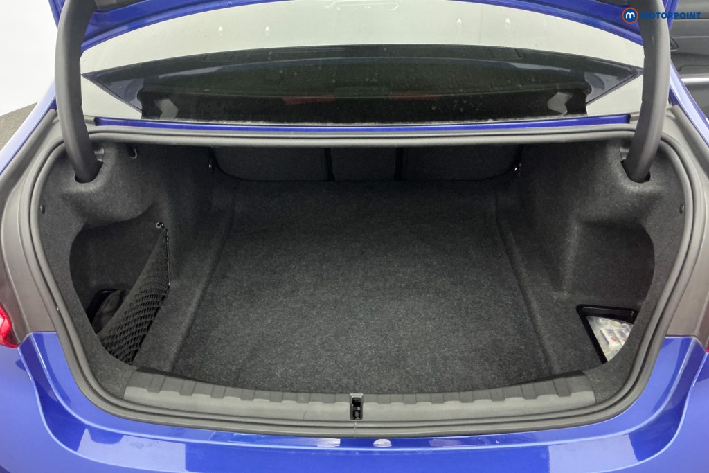 BMW 3 Series M Sport Automatic Petrol Saloon - Stock Number (1615968) - 3rd supplementary image
