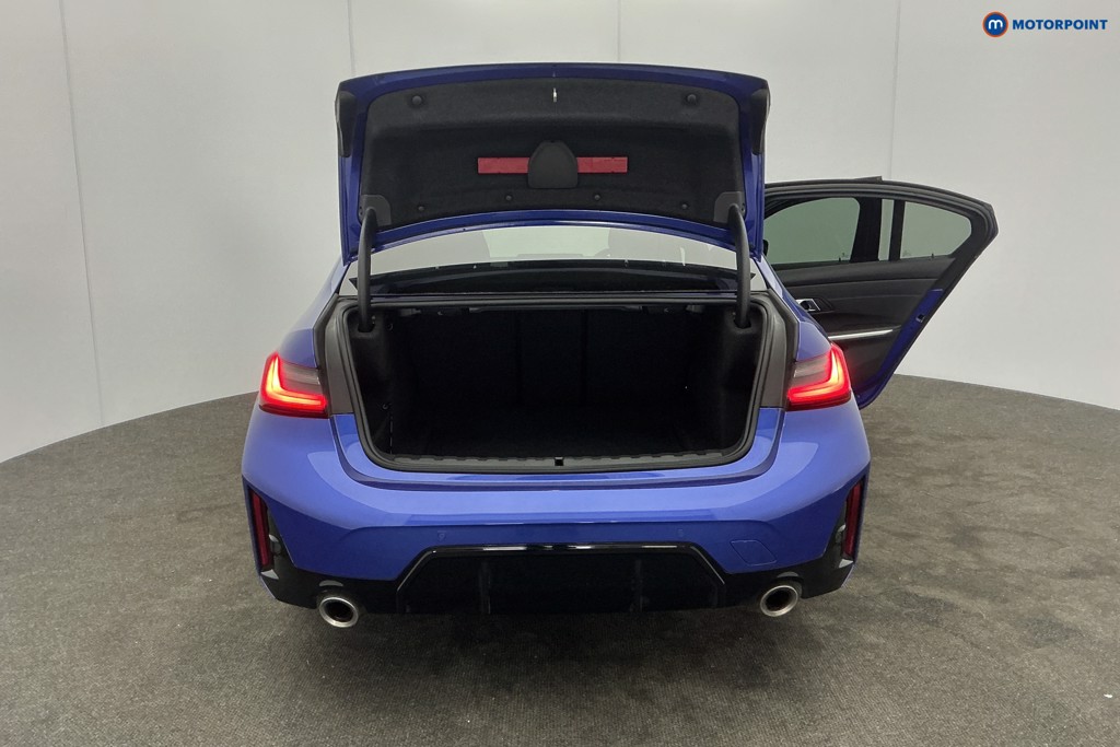 BMW 3 Series M Sport Automatic Petrol Saloon - Stock Number (1615968) - 4th supplementary image