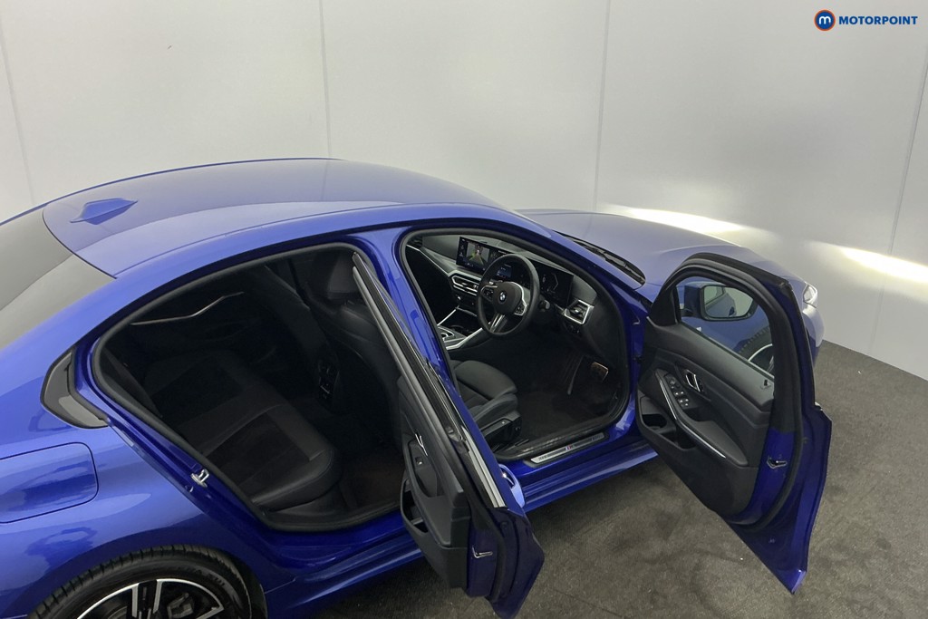 BMW 3 Series M Sport Automatic Petrol Saloon - Stock Number (1615968) - 5th supplementary image