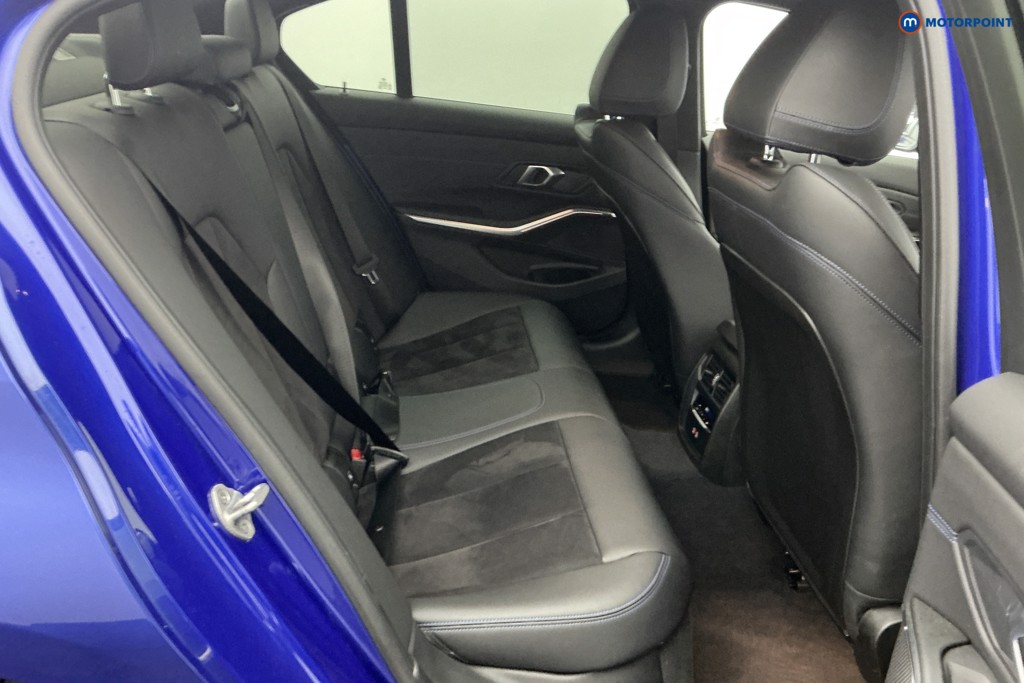 BMW 3 Series M Sport Automatic Petrol Saloon - Stock Number (1615968) - 6th supplementary image
