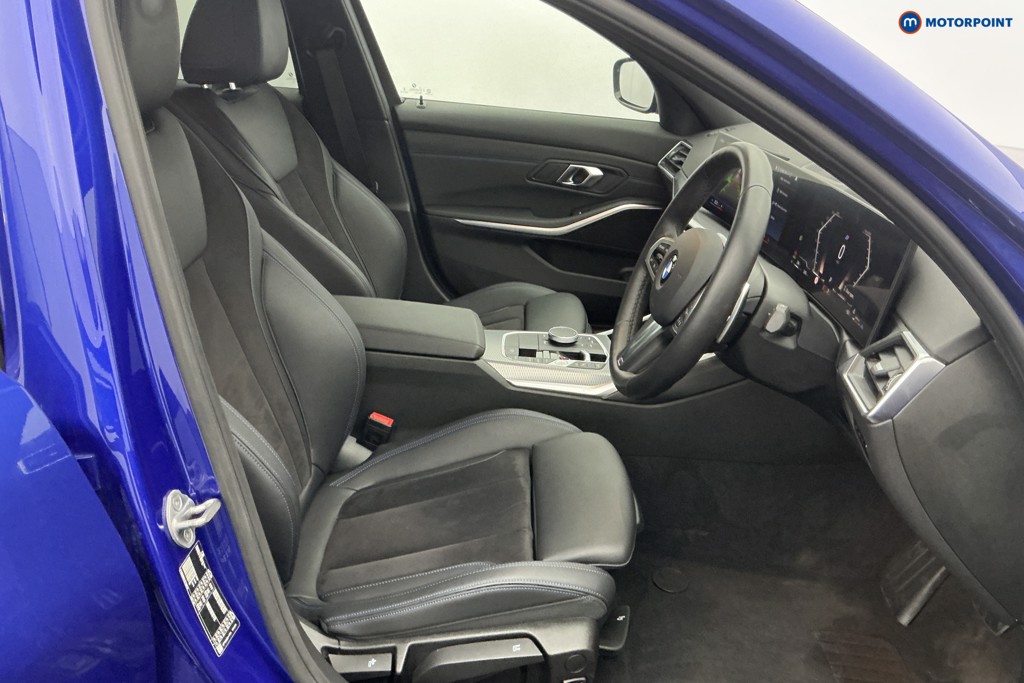 BMW 3 Series M Sport Automatic Petrol Saloon - Stock Number (1615968) - 7th supplementary image