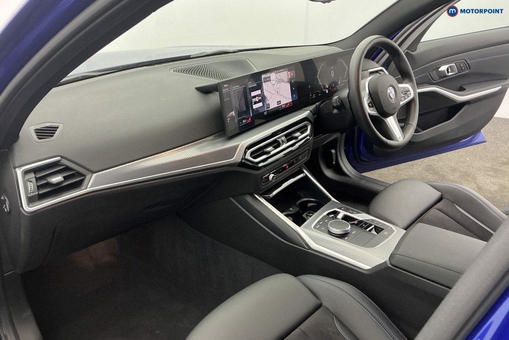 BMW 3 Series M Sport Automatic Petrol Saloon - Stock Number (1615968) - 10th supplementary image