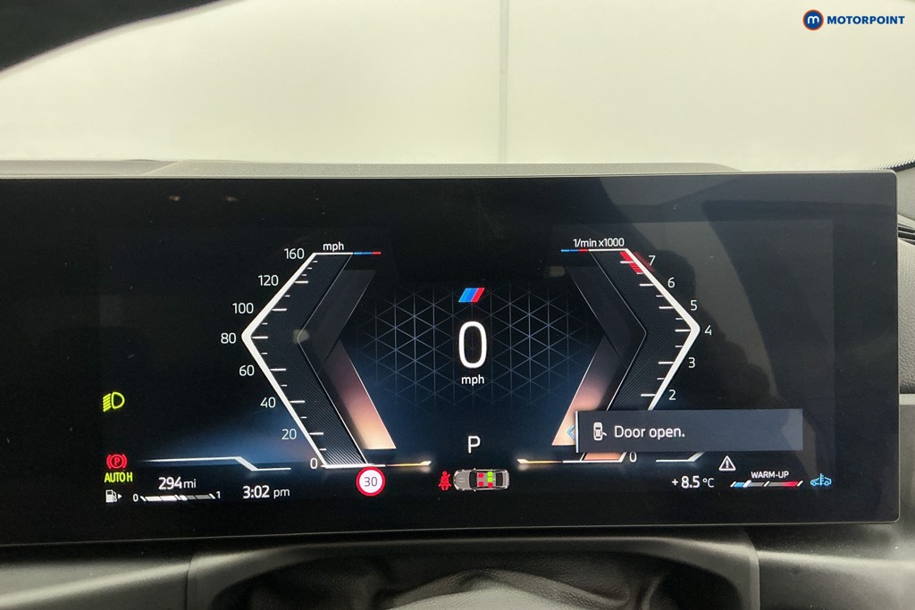 BMW 3 Series M Sport Automatic Petrol Saloon - Stock Number (1615968) - 11th supplementary image