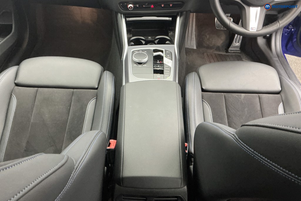 BMW 3 Series M Sport Automatic Petrol Saloon - Stock Number (1615968) - 12th supplementary image