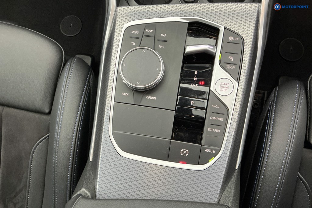 BMW 3 Series M Sport Automatic Petrol Saloon - Stock Number (1615968) - 17th supplementary image