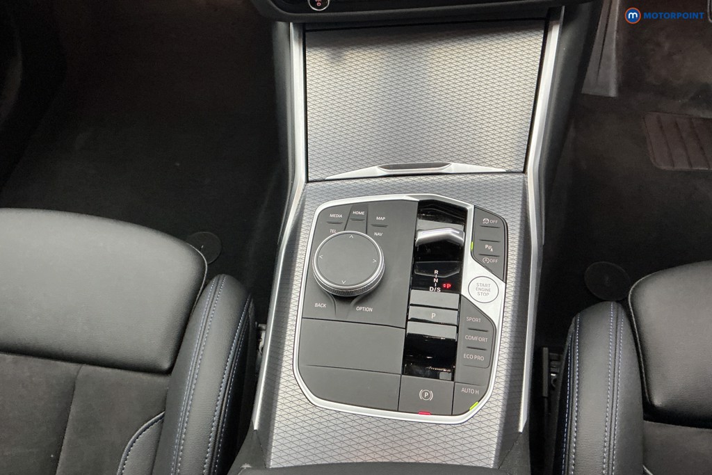 BMW 3 Series M Sport Automatic Petrol Saloon - Stock Number (1615968) - 19th supplementary image