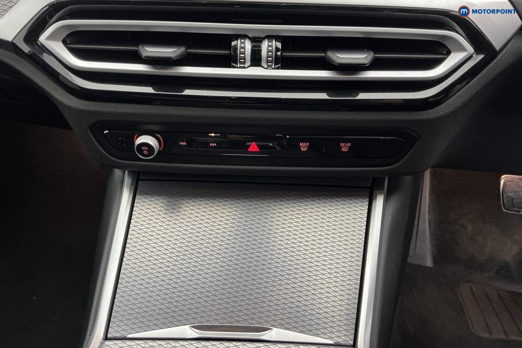 BMW 3 Series M Sport Automatic Petrol Saloon - Stock Number (1615968) - 20th supplementary image