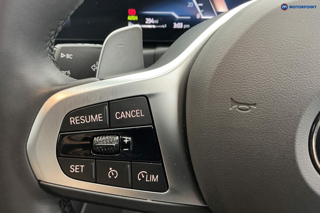 BMW 3 Series M Sport Automatic Petrol Saloon - Stock Number (1615968) - 22nd supplementary image