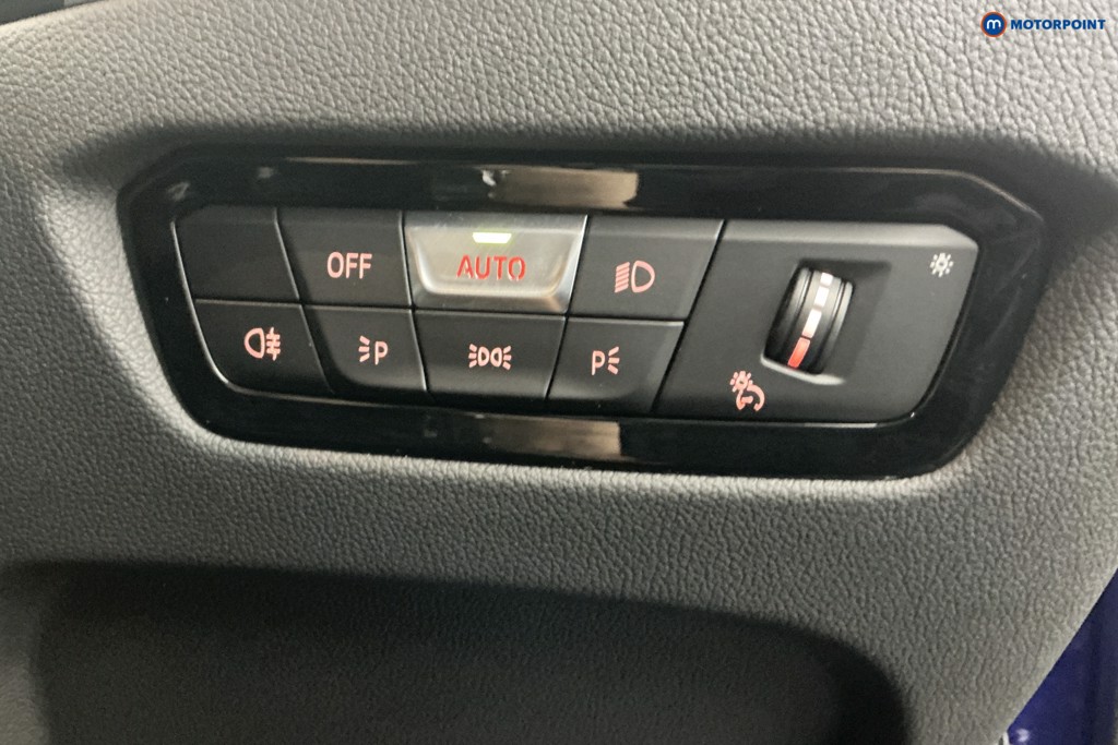 BMW 3 Series M Sport Automatic Petrol Saloon - Stock Number (1615968) - 24th supplementary image