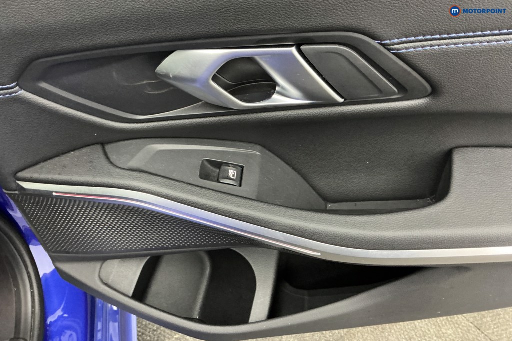 BMW 3 Series M Sport Automatic Petrol Saloon - Stock Number (1615968) - 28th supplementary image